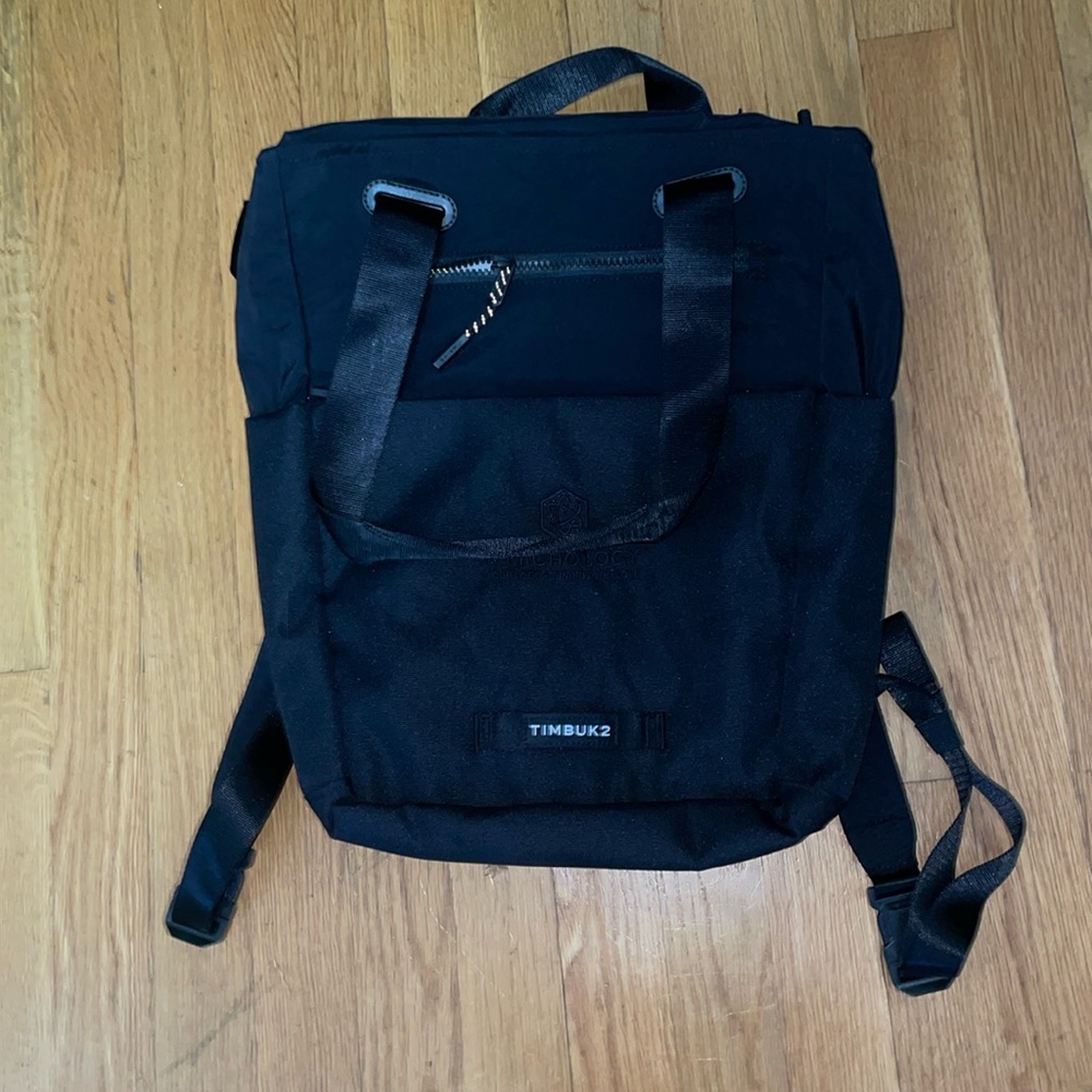 Brand New Timbuk2 Custom Division Laptop Backpack 18L